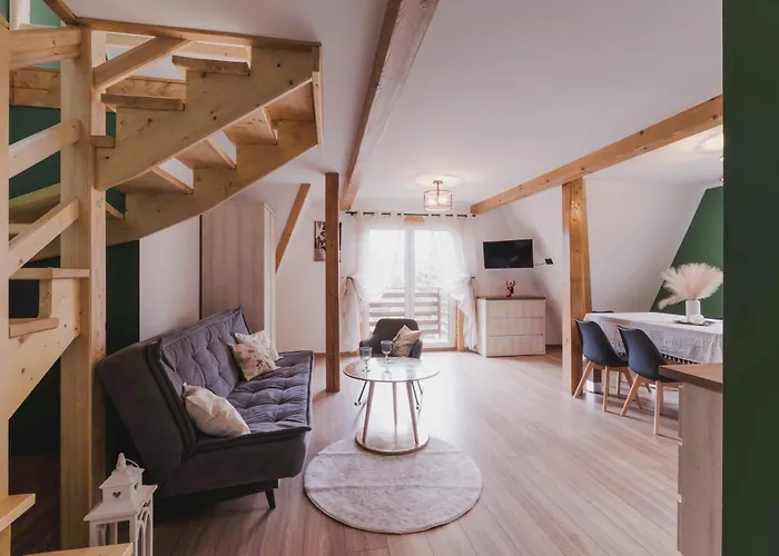 Apartament Leluja