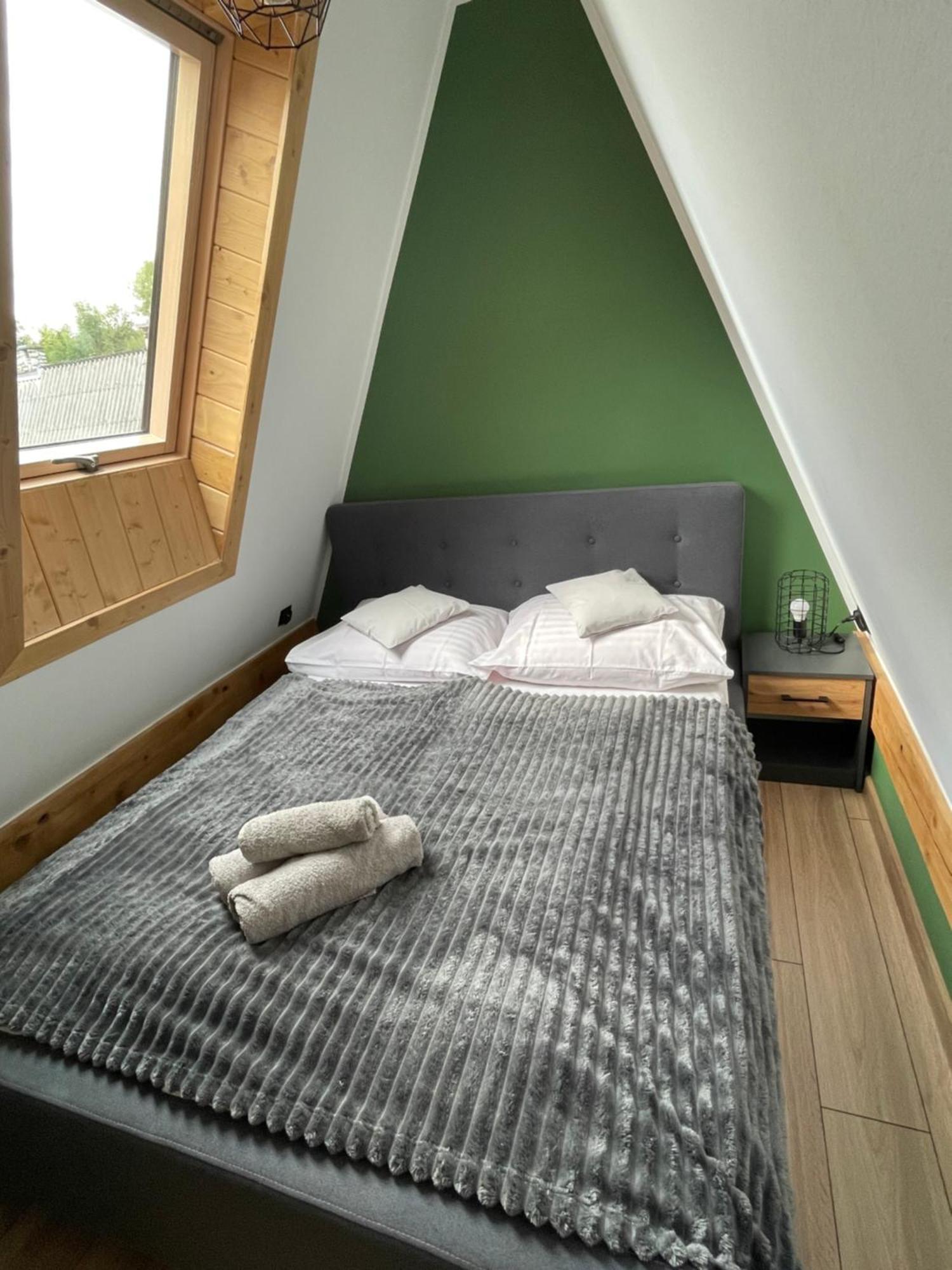Leluja Apartment