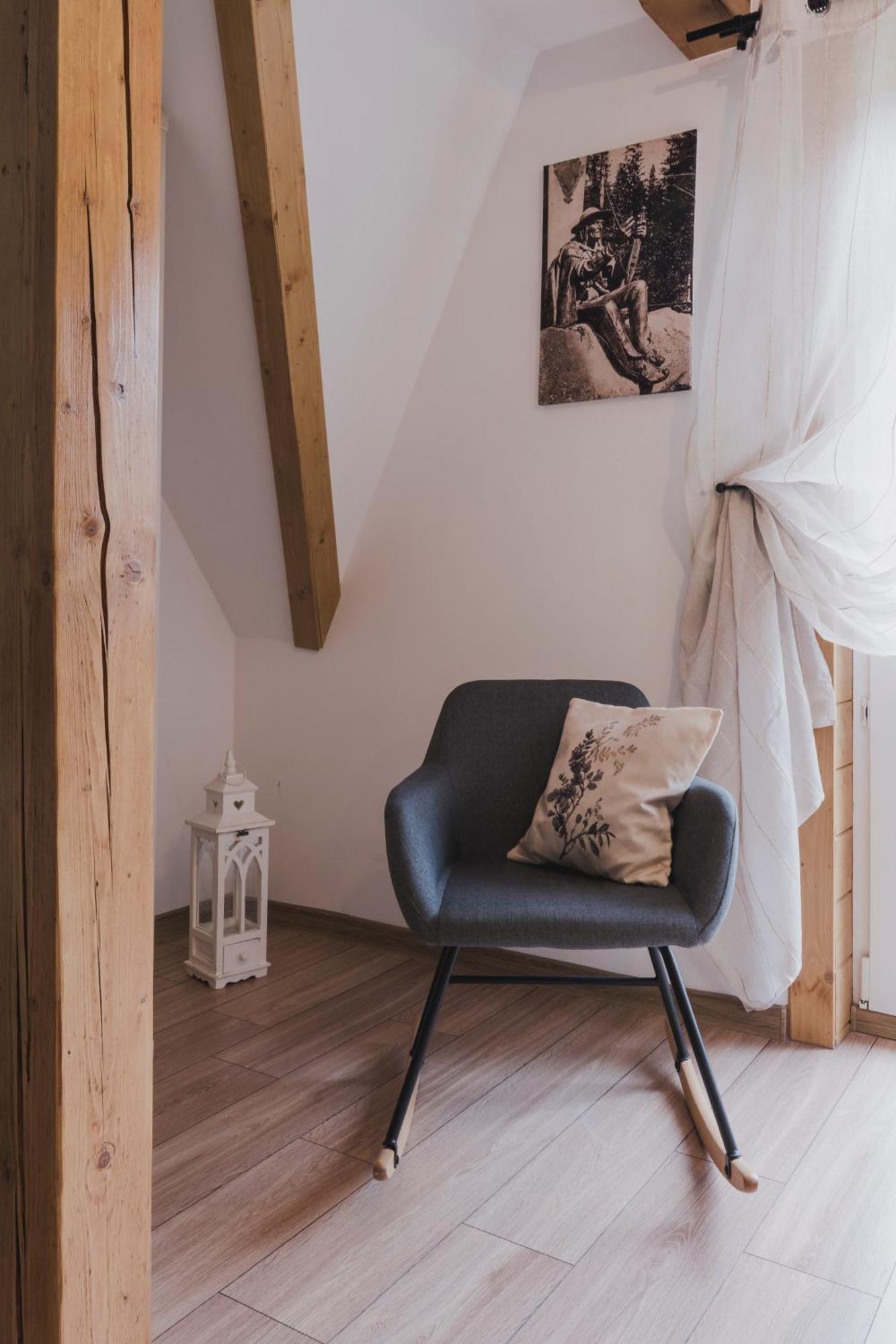 Leluja Apartment Olcza
